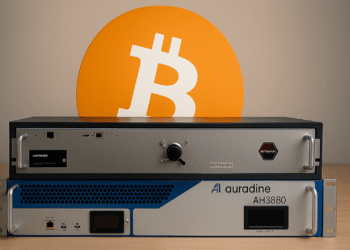 ASIC Bitcoin Miners Are Back in Profit Mode—Here’s What They’re Making Daily