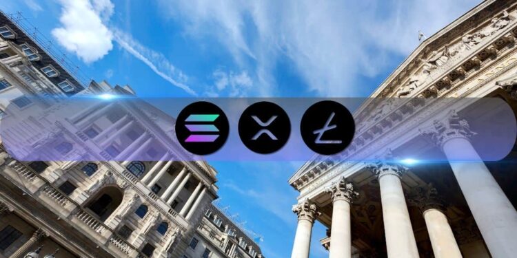 Analysts Raise ETF Approval Odds to 95%