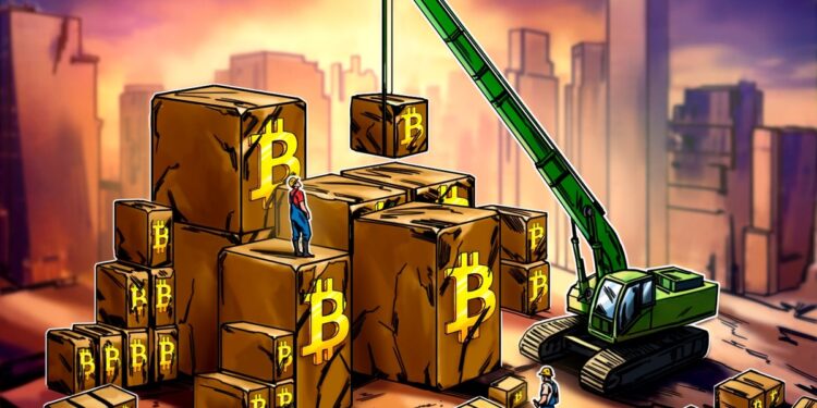 Animoca Brands Taps DDC Enterprise to manage Yield for BTC Treasury