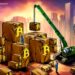 Animoca Brands Taps DDC Enterprise to manage Yield for BTC Treasury