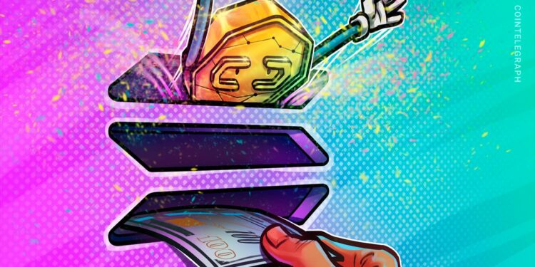 BIT Mining Stock Soars 350% After $300M Solana Pivot Announcement