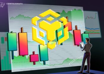 BNB Price May Climb to $2K By ‘Cycle Top,’ Analyst Says