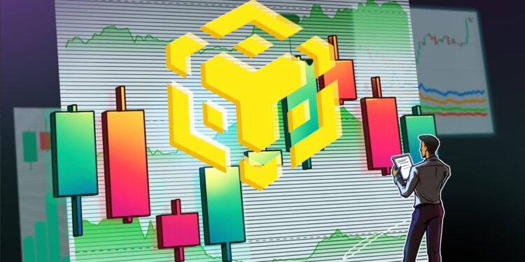 BNB Price May Climb to $2K By ‘Cycle Top,’ Analyst Says