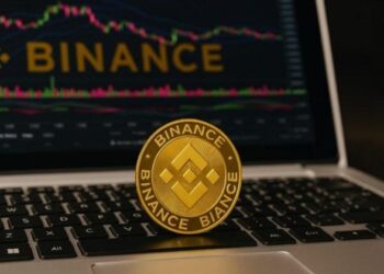 BNB hits new all-time high above $800