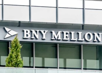 BNY Mellon and Goldman Sachs Target $7T Fund Market With Digital Asset Tokenization