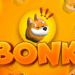PEPX could outperform BONK in 2025