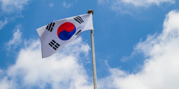 crypto, South Korea, stablecoin