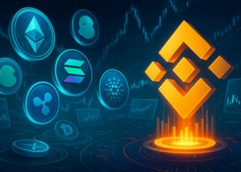 Altcoins Binance