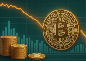 Bitcoin 30D Active Supply Drops 17%: Just Like It Did Before The Late 2024 Rally