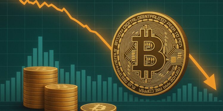 Bitcoin 30D Active Supply Drops 17%: Just Like It Did Before The Late 2024 Rally