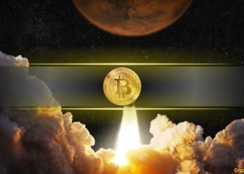 Bitcoin Blows Past $122,000 in Milestone All-Time High