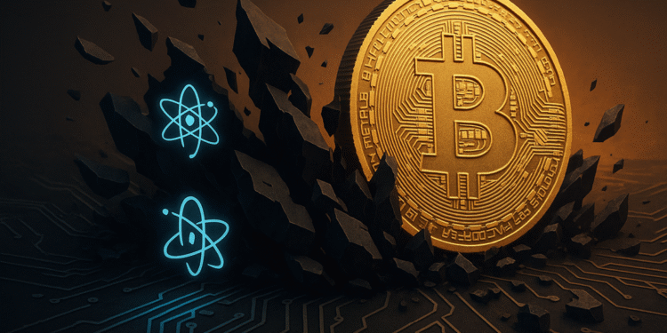 Bitcoin news