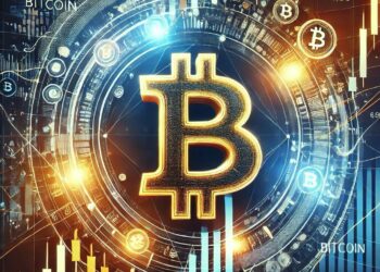 Bitcoin price