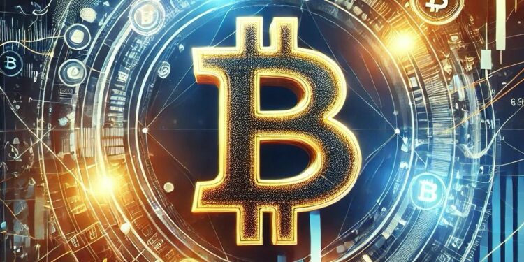Bitcoin price