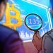 Bitcoin Eyes $135K Target After Record High