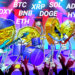 Bitcoin Fails At $110.5K While Altcoins Aim to Rebound