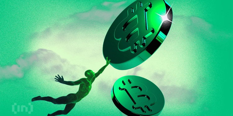 Bitcoin Hits New All-Time High at $112,000 – What’s Next?
