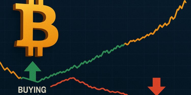 Bitcoin Indicator Signals Buying Bias: Analyst Warns ‘Bulls Lack Aggression’