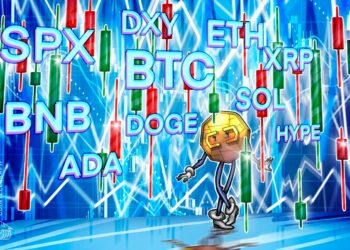 Bitcoin Might Test $104,500 Before Hitting New Price Highs