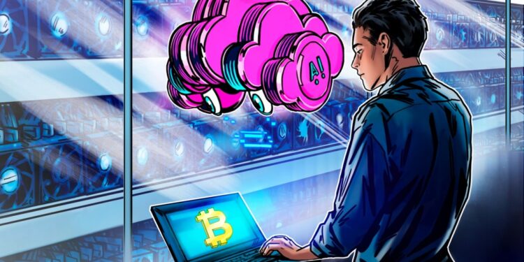 Bitcoin Miners Are Earning More from AI Than Mining: Here’s How