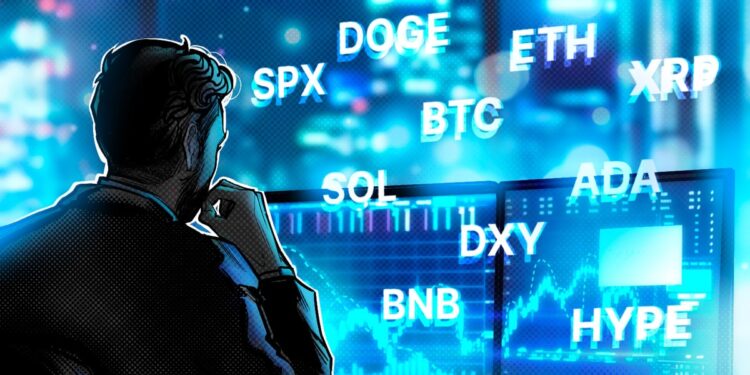 Bitcoin Range Break Brewing, Which Altcoins Will Follow?