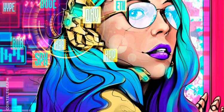 Bitcoin, Stocks And Altcoins Move Toward New Houses