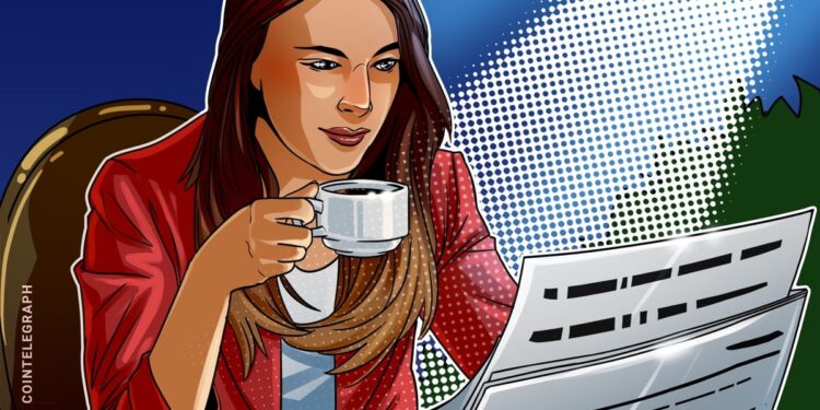 Bitcoin Venture Funds Surge as Robinhood Pushes Tokenization