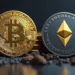 Bitcoin and Ethereum