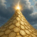 Bitcoin hits $1T realized cap as price aims to break resistance