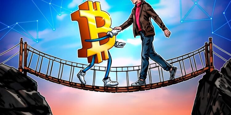 Bitlayer Debuts Bitcoin Smart Contract Bridge on Mainnet