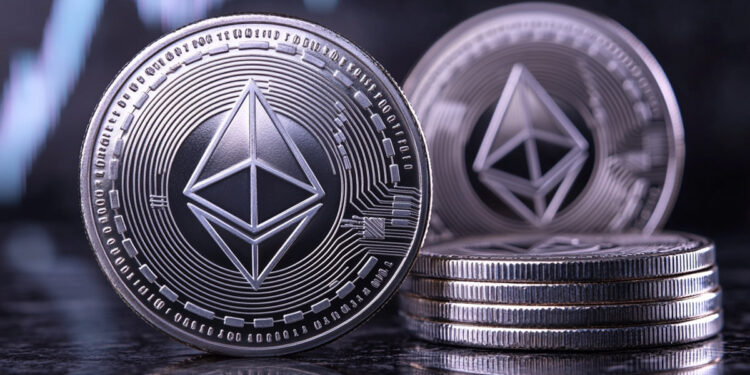 BlackRock’s ETHA becomes 4th-largest ETF by 30‑day inflows as Ethereum funds aim for $10B