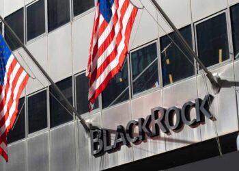 Blackrock Bitcoin ETF Titan Dethrones Its $624B S&P 500 Fund in Fee Revenue