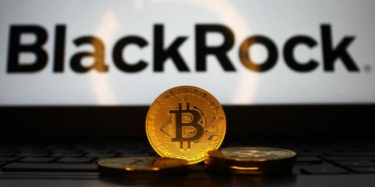 Blackrock’s IBIT Shatters ETF Records, Hits $80 Billion AUM in 374 Days