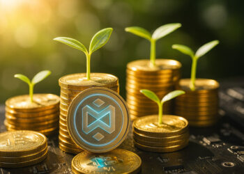 CZ to merge 'Wall Street and blockchain' alongside Goldman, DTCC, Citadel