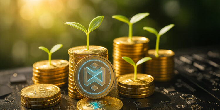 CZ to merge 'Wall Street and blockchain' alongside Goldman, DTCC, Citadel