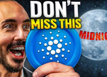 Cardano's MASSIVE Midnight FREE Airdrop! (Are You Eligible?!)