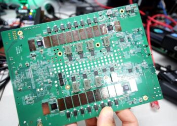 Checking if I got HOT Chip Temps on my KS0, KS0 Pro, KS1, KS2 and overclocked KS3
