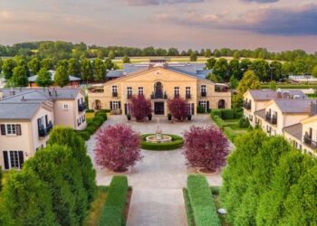 Christie’s launches new unit for real estate deals paid fully in crypto