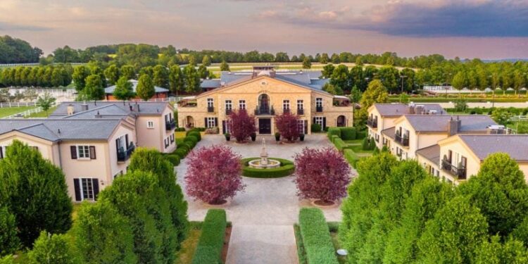 Christie’s launches new unit for real estate deals paid fully in crypto