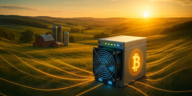 CleanSpark's Tennessee expansion boosts stock 11% amid local unrest