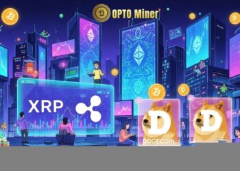 Crypto Market Trends 2025: Cloud Mining Gains Traction Amid Market Evolution