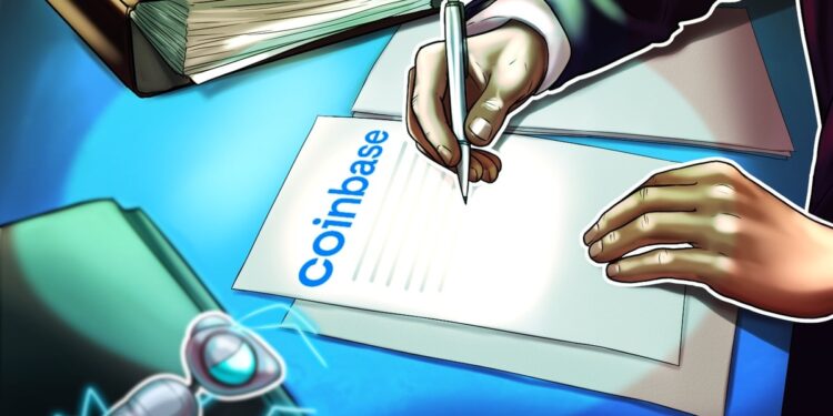Coinbase Seeks Public Records From Oregon Gov’t On Crypto ‘Flip-flop’