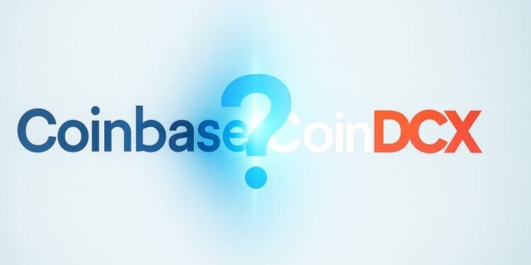 Coinbase in advanced talks to acquire India’s largest crypto exchange CoinDCX