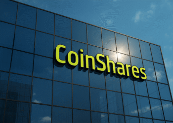Coinshares Claims First Continental Europe MiCA Asset Manager Status
