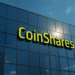 Coinshares Claims First Continental Europe MiCA Asset Manager Status