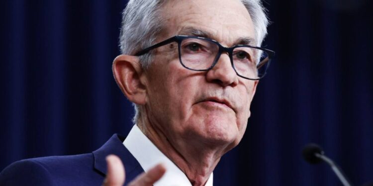 Congress Urged to Investigate Fed Chair Over $2.5B Scandal