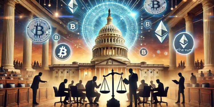 Crypto