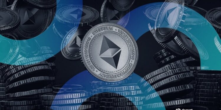 Crypto ETF Investors Want 'Ethereum Over Bitcoin' Amid Surging Demand: CoinShares
