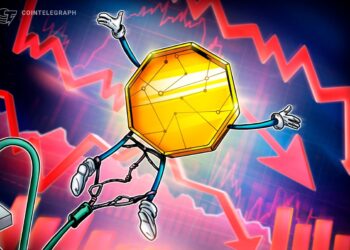Crypto Hacks Decline In Q2 As First Half Losses Hit $2.5B