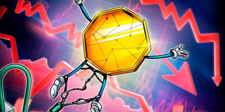 Crypto Hacks Decline In Q2 As First Half Losses Hit $2.5B